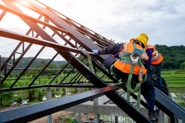 Best Roof Replacement Cost  in Glenolden, PA