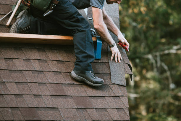 Best Commercial Roofing Services  in Glenolden, PA